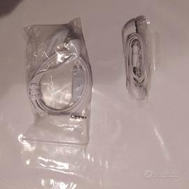 doppie auricolari android