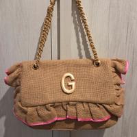 Mia Bag borsa tracolla mai usata