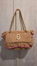 Mia Bag borsa tracolla mai usata