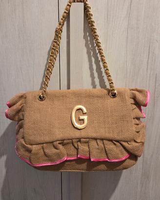 Mia Bag borsa tracolla mai usata