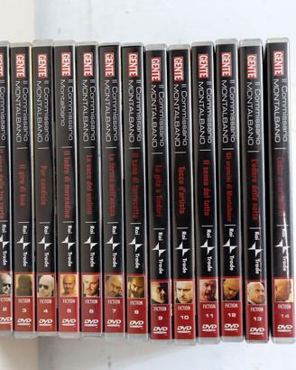Il Commissario Montalbano