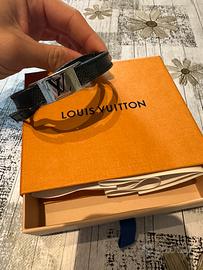 Bracciale louis vuitton uomo