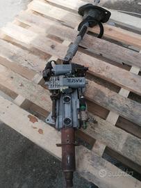 Piantone sterzo Maserati ghibli