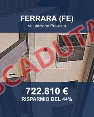 Immobile in asta di 1 m² con più di 5 locali a Fer