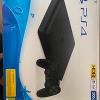 Ps4 slim 500gb