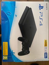Ps4 slim 500gb