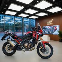 HONDA AFRICA TWIN 1100 L - KM. 21.000