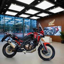 HONDA AFRICA TWIN 1100 L - KM. 21.000