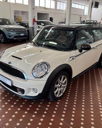 Mini Cooper S Clubman 1.6 16V - CAMBIO AUTOMATICO