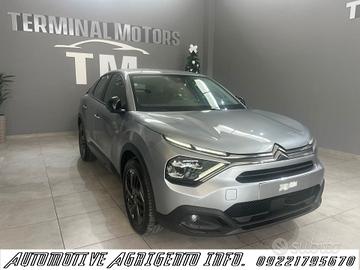 Citroen C4 PureTech 130 S&S EAT8 Plus