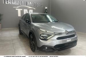 Citroen C4 PureTech 130 S&S EAT8 Plus