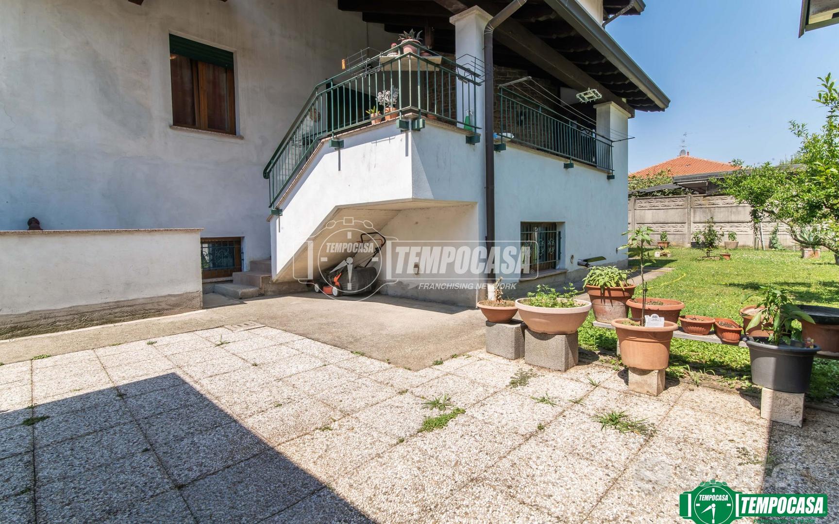 House in Cerro Maggiore, Cantalupo - Vista 5