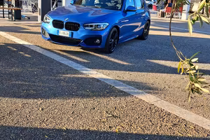 118d msport