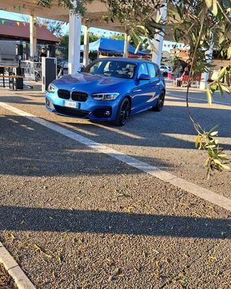 118d msport