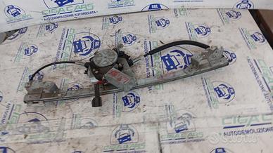 FIAT GRANDE PUNTO CREMAGLIERA ANTERIORE DX ELETTRI