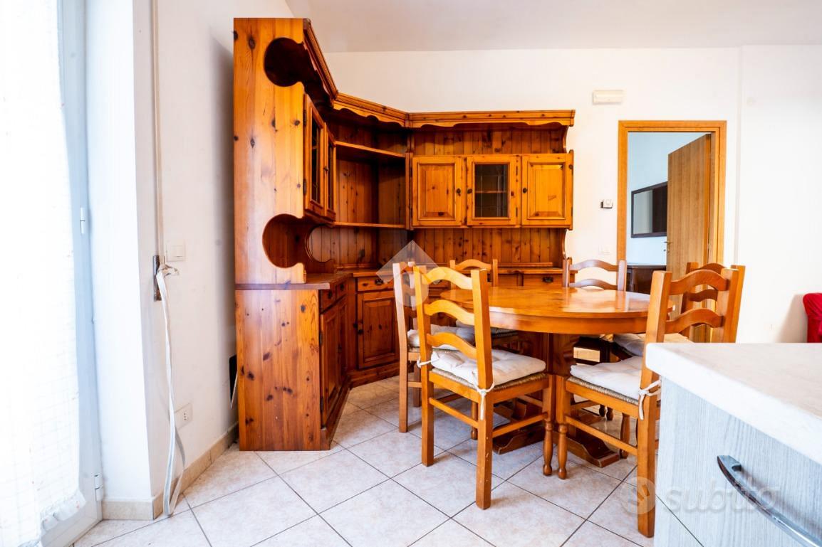 Appartamento – Fonte Nuova, Valle dei Corsi, Tor Lupara - Vista 4