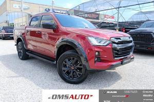 ISUZU D-Max N60 1.9 Crew Cab FF 4X4 A/T N1