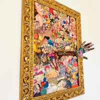 Quadro Pop Art