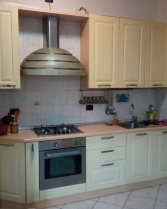 cucina