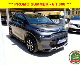 CITROEN C3 Aircross BlueHDi 110 S&S Shine