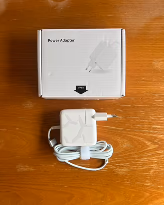 Caricabatterie MacBook Air