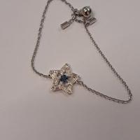 bracciale donna gioielli Swarovski Stella