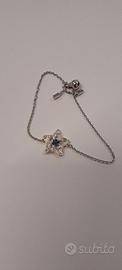 bracciale donna gioielli Swarovski Stella