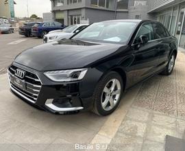 Audi A4 35 TDI/163 CV S tronic Business Advanced