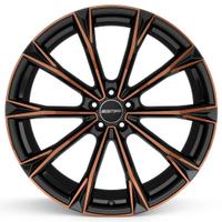 4 CERCHI IN LEGA SUZUKI VITARA KIZASHI S-CROSS DA 