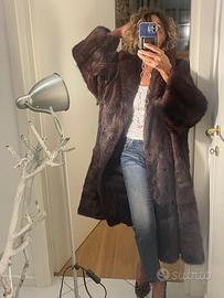 Visone alta manifattura italiana