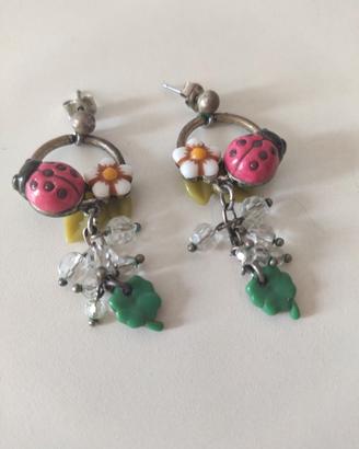 Thun Orecchini New Classic Buena Suerte