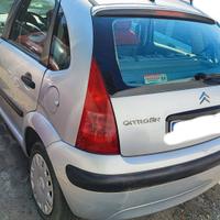 Citroen C3 1.4 Hdi cod. mot. 8HX del 2004