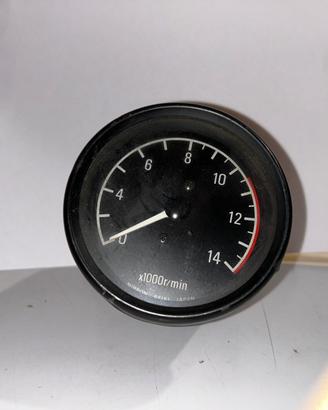 Contagiri Strumento Yamaha TZ 750