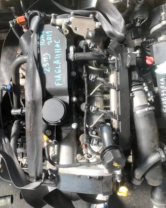 MOTORE F1AGLA11H*C 2.3MTJ FIAT DUCATO