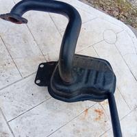 ricambi vespa