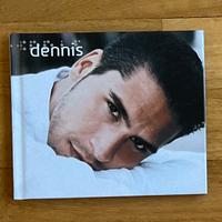 CD MUSICALE DENNIS FANTINA