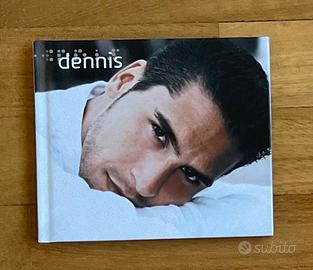 CD MUSICALE DENNIS FANTINA