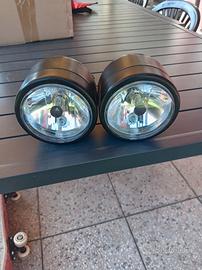 faro custom