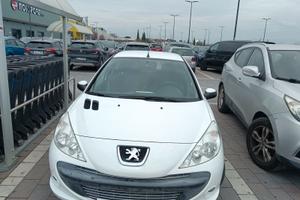 Peugeot 206 +full optionals