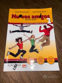 Nuevos amigos 2