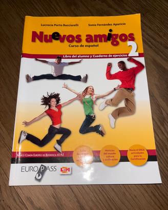Nuevos amigos 2