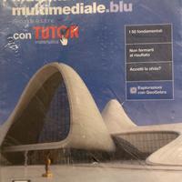 Libro “1 Matematica multimediale.blu”