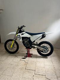 Husqvarna fc 250