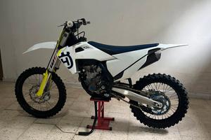 Husqvarna fc 250