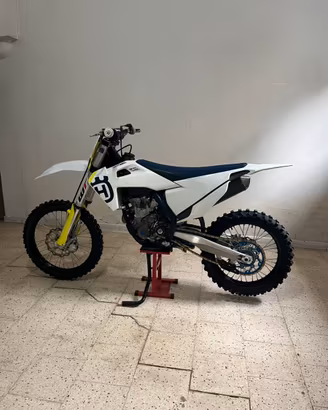Husqvarna fc 250
