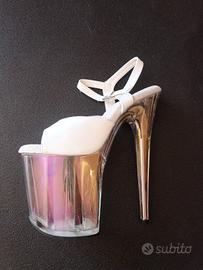 Pleaser sexy pole dance originali