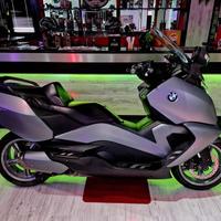 BMW C 650 GT Grey - Restyling ABS Full Optional