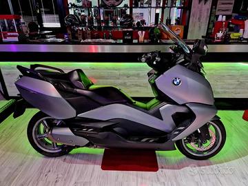 BMW C 650 GT Grey - Restyling ABS Full Optional