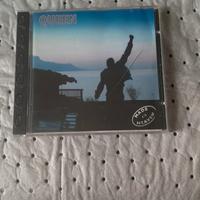 Queen - Made in Heaven CD 