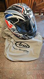 Casco Racing Aray RX-7 Corsair Drudi Performance